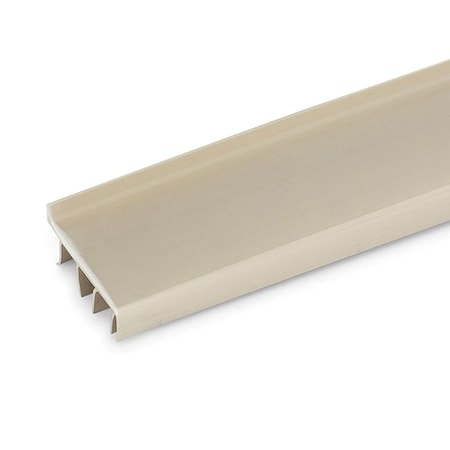 Randall VINLY DOOR BTM 1 3/4In.- 2In. THICK DOORS 4 FT P-12-T